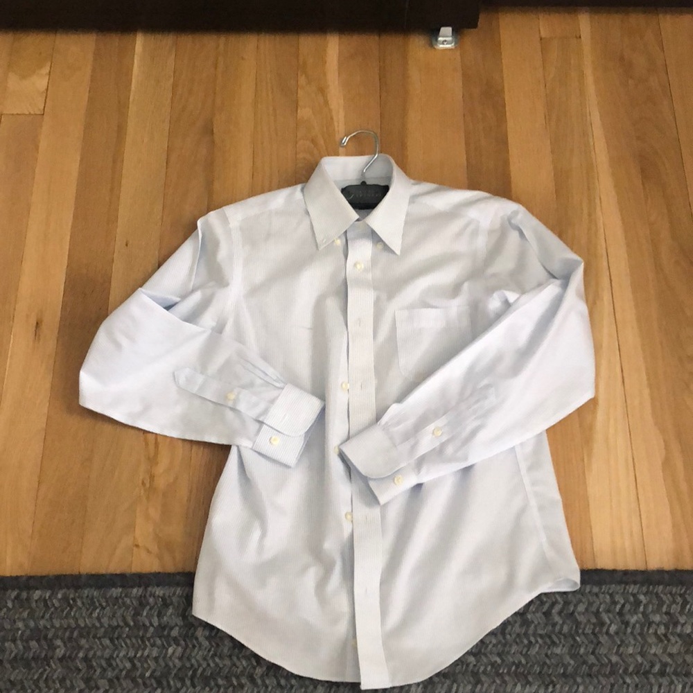 Button down shirt